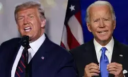 ఆయన దగ్గుతున్నారు..జో బైడెన్ పై ట్రంప్ విమర్శలు ఆయన దగ్గుతున్నారు..జో బైడెన్ పై ట్రంప్ విమర్శలు