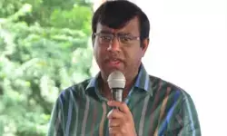 జైలులో మాజీ తహశీల్దార్ నాగరాజు ఆత్మహత్య