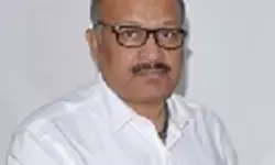 ఏపీ నెక్ట్స్ సీఎస్ ఆధిత్యనాధ్ దాస్!