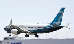 బోయింగ్ 737 విమానాలు ఓకే బోయింగ్ 737 విమానాలు ఓకే