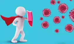 గుడ్ న్యూస్...అప్పటికి కరోనా ఖతం గుడ్ న్యూస్...అప్పటికి కరోనా ఖతం