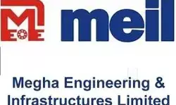 వరద బాధితుల కోసం మెఘా పది కోట్ల విరాళం