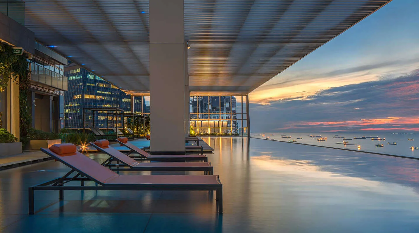 ఆ పెంట్ హౌస్ ఖరీదు 335 కోట్లు