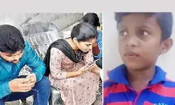 దీక్షిత్ కిడ్నాప్ విషాదాంతం