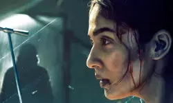 నయనతార న్యూలుక్ విడుదల