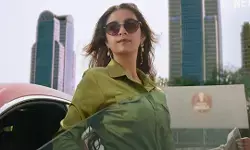 కీర్తి సురేష్ మిస్ ఇండియా ట్రైలర్ విడుదల