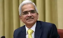 ఆర్ బిఐ గవర్నర్ కు కరోనా