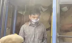 గొర్రెకుంట హత్యల కేసు..నిందితుడికి ఉరి ఖరారు గొర్రెకుంట హత్యల కేసు..నిందితుడికి ఉరి ఖరారు