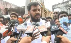 చంద్రబాబు చెప్పినట్లు ఎన్నికలు పెట్టరు చంద్రబాబు చెప్పినట్లు ఎన్నికలు పెట్టరు