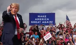 ట్రంప్ రాజకీయ సంక్షోభం సృష్టించే ఛాన్స్ ట్రంప్ రాజకీయ సంక్షోభం సృష్టించే ఛాన్స్