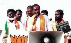 టీఆర్ఎస్ నేతల్లా దోచుకోవటం రాదు