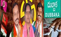 ఒక్క సీటు...హాట్ హాట్ ఒక్క సీటు...హాట్ హాట్