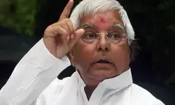 మోడీపై లాలూ పంచ్ మోడీపై లాలూ పంచ్