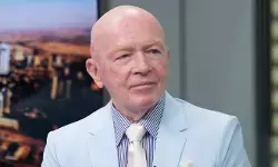 బైడెన్ వల్ల అమెరికా స్టాక్స్ కు నష్టమే