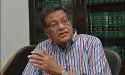 జగన్ లేఖపై అటార్నీ జనరల్ కీలక వ్యాఖ్యలు జగన్ లేఖపై అటార్నీ జనరల్ కీలక వ్యాఖ్యలు