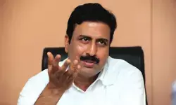 రవి ప్రకాష్ రీ ఎంట్రీ..రాజ్ న్యూస్ ఛైర్మన్ గా ! రవి ప్రకాష్ రీ ఎంట్రీ..రాజ్ న్యూస్ ఛైర్మన్ గా !