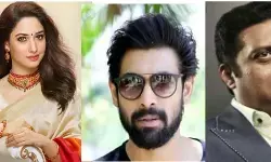 తమన్నా..రానా..ప్రకాష్ రాజ్ లకు కోర్టు నోటీసులు తమన్నా..రానా..ప్రకాష్ రాజ్ లకు కోర్టు నోటీసులు