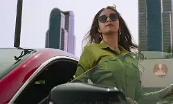 మిస్ ఇండియా మూవీ రివ్యూ మిస్ ఇండియా మూవీ రివ్యూ