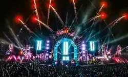 గోవా సన్ బర్న్ ఫెస్టివల్ రద్దు