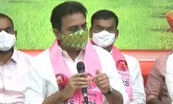 కిషన్ రెడ్డి సహాయ మంత్రా..నిస్సహాయ మంత్రా?