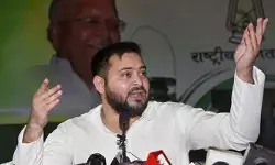 తేజస్వి యాదవ్ ముందు జాగ్రత్తలు