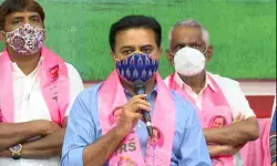 ఆశించినట్లు ఫలితాలు రాలేదు. కెటీఆర్ ఆశించినట్లు ఫలితాలు రాలేదు. కెటీఆర్