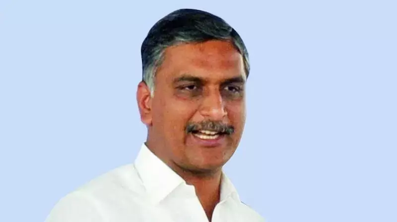 దుబ్బాక ఓటమికి బాధ్యత నాదే దుబ్బాక ఓటమికి బాధ్యత నాదే