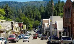 అమెరికా కొత్త నినాదం స్టే హోమ్