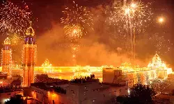 తెలంగాణలో బాణాసంచాపై నిషేధానికి హైకోర్టు ఆదేశం