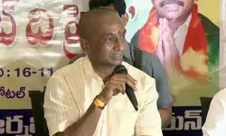 టీఆర్ఎస్ అసంతృప్తి నేతలకు ఆహ్వానం