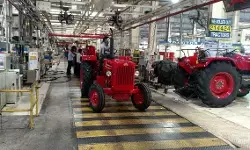 మహీంద్రా కె2 సిరీస్ ట్రాక్టర్ల తయారీ జహీరాబాద్ లో మహీంద్రా కె2 సిరీస్ ట్రాక్టర్ల తయారీ జహీరాబాద్ లో