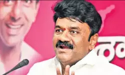 ఎంఐఎంపై తలసాని సంచలన వ్యాఖ్యలు