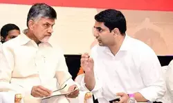 జీహెచ్ఎంసీ ఎన్నికల్లో హైదరాబాద్ శిల్పి ఎక్కడ?! జీహెచ్ఎంసీ ఎన్నికల్లో హైదరాబాద్ శిల్పి ఎక్కడ?!
