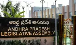 ఏపీ అసెంబ్లీ సమావేశాలు నవంబర్ 30 నుంచి ఏపీ అసెంబ్లీ సమావేశాలు నవంబర్ 30 నుంచి