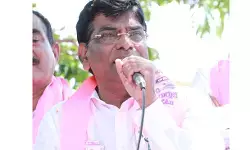 ఎన్నికల స్టంట్ కోసమే మోడీ హైదరాబాద్ పర్యటన ఎన్నికల స్టంట్ కోసమే మోడీ హైదరాబాద్ పర్యటన