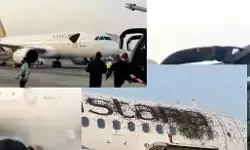 విస్తారా విమానాలపై తేనేటీగల దాడి!