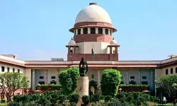 సుప్రీంలో జగన్ పై కేసులు కొట్టివేత సుప్రీంలో జగన్ పై కేసులు కొట్టివేత