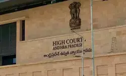 ఏపీ సర్కారుకు హైకోర్టు షాక్..ఎస్ఈసీ నిర్ణయంలో జోక్యానికి నో ఏపీ సర్కారుకు హైకోర్టు షాక్..ఎస్ఈసీ నిర్ణయంలో జోక్యానికి నో