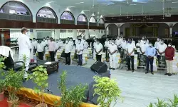 రజనీకాంత్ డిసైడ్ అయ్యారు రజనీకాంత్ డిసైడ్ అయ్యారు