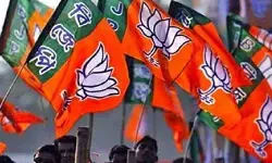 జీహెచ్ఎంసీ ఫలితాలు...పోస్టల్ బ్యాలెట్లలో బిజెపి హవా జీహెచ్ఎంసీ ఫలితాలు...పోస్టల్ బ్యాలెట్లలో బిజెపి హవా