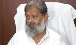 షాకింగ్ న్యూస్..కోవ్యాక్సిన్ డోస్ తీసుకున్న మంత్రికి కరోనా