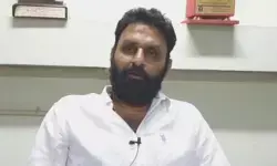 జగన్ కు..నాకూ ఎన్టీఆర్ ఆశీస్సులు ఉంటాయి