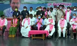 జమిలి ఎన్నికలకు ఛాన్స్..రెడీగా ఉండాలి జమిలి ఎన్నికలకు ఛాన్స్..రెడీగా ఉండాలి