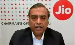 వచ్చే ఏడాది నుంచి జియో5జీ సేవలు వచ్చే ఏడాది నుంచి జియో5జీ సేవలు