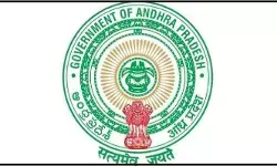 జాస్తి చలమేశ్వర్ తనయుడికి ఏపీ ప్రభుత్వంలో పదవి