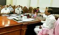 తెలంగాణలో 50 వేల ఉద్యోగాల భర్తీకి నోటిఫికేషన్లు తెలంగాణలో 50 వేల ఉద్యోగాల భర్తీకి నోటిఫికేషన్లు