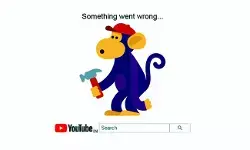 గూగుల్ సేవలకు అంతరాయం