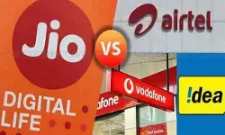 రిలయన్స్ జియోకు తగిలిన రైతుల సెగ! రిలయన్స్ జియోకు తగిలిన రైతుల సెగ!