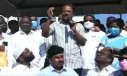 టీఆర్ఎస్ ఎమ్మెల్యే షాకింగ్  కామెంట్స్