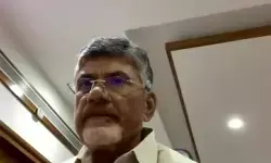 ఆ భూములపై జగన్ కన్ను